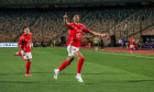 Soccer 2025: Ahly Fc : Pharco, Cairo, Egypt - 28 May 2025