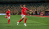 Soccer 2025: Ahly Fc : Pharco, Cairo, Egypt - 28 May 2025