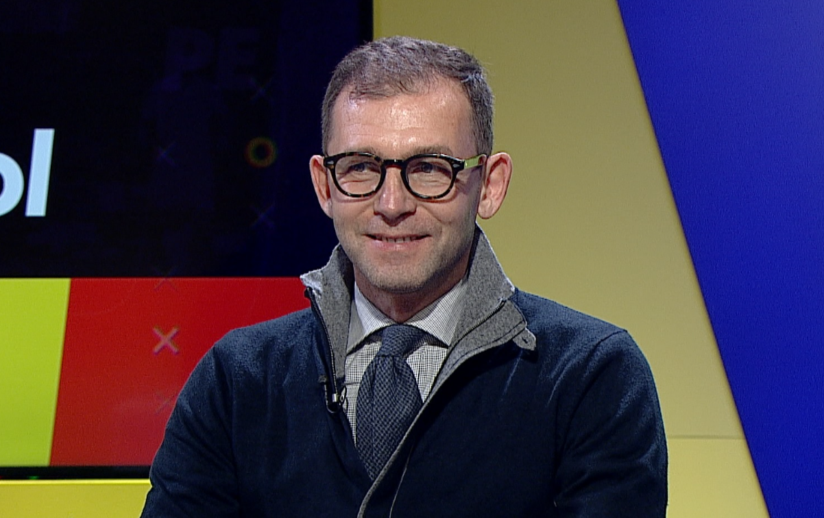 ”Eu asta cred” Verdictul lui Bogdan Lobonț, înainte de ”dubla” României cu Austria și Cipru