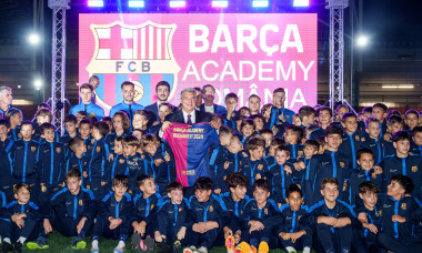 academy