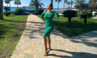 Denisa Fazakas / Foto: Instagram-@fazakasdenisa