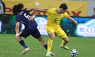 FOTBAL: ROMANIA U21 - TARILE DE JOS U21, AMICAL (25.03.2025)