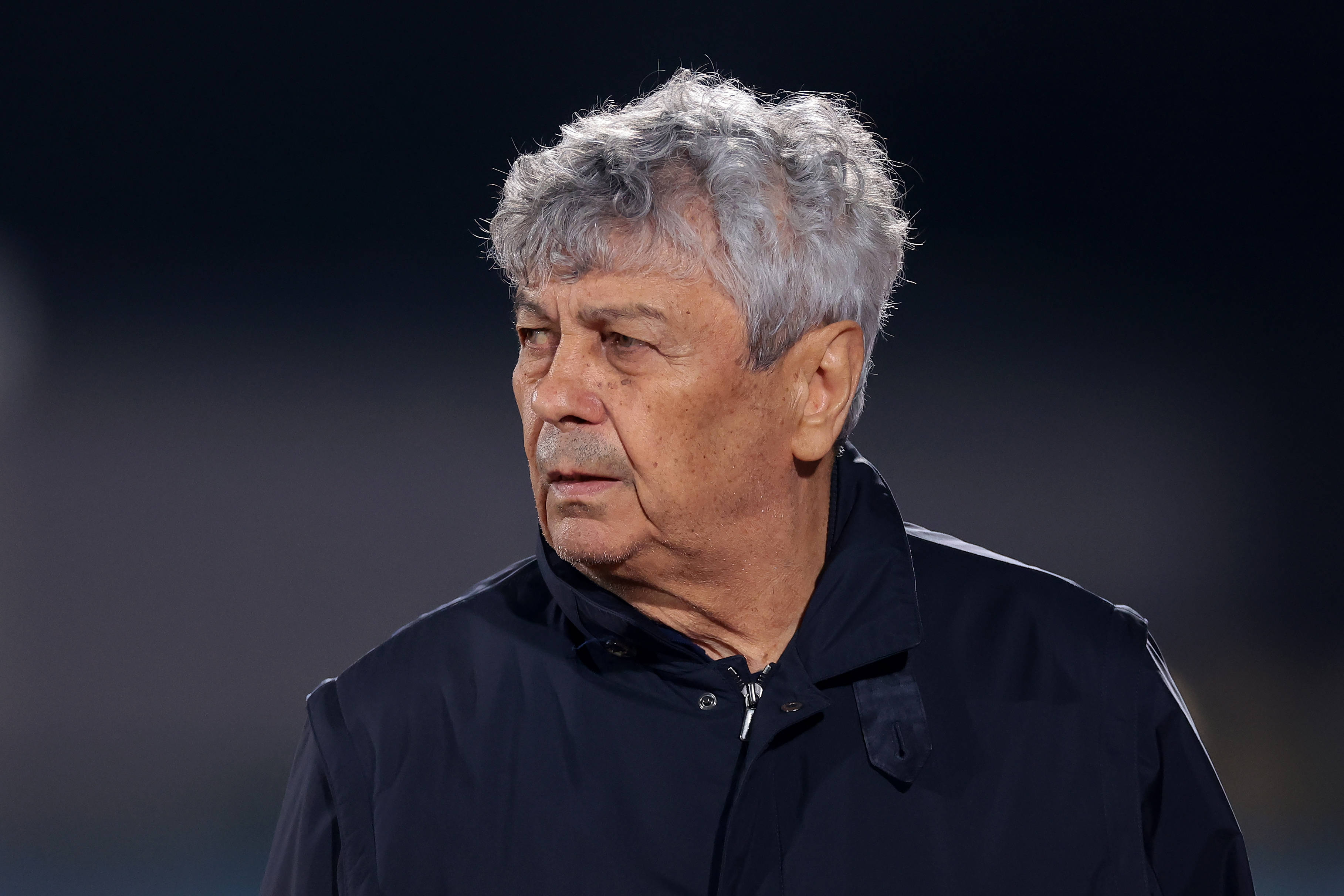 Lucescu a rămas ”mască” atunci când a aflat: "Serios, chiar e adevărat că a semnat?! E incredibil, nu-mi vine să cred!"