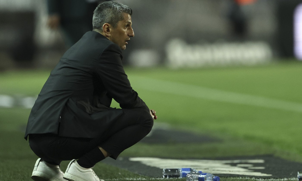 PAOK v Panathinaikos FC - Superleague, Thessaloniki, Greece - 27 Apr 2025