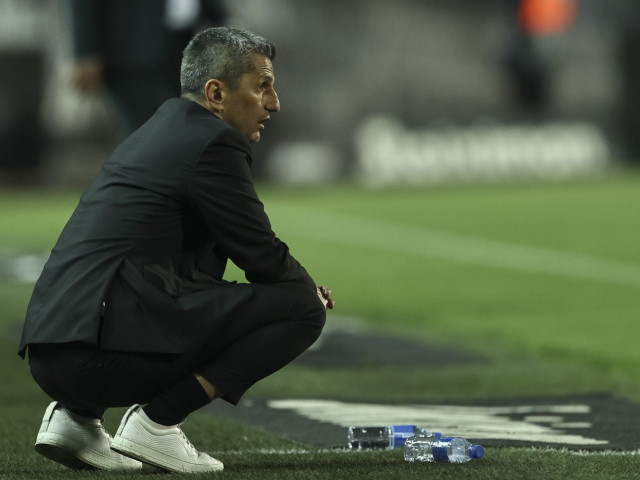 Reacția lui Răzvan Lucescu după calificarea PAOK