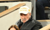 Tennis - Roland Garros 2025 - Celebs in the stands