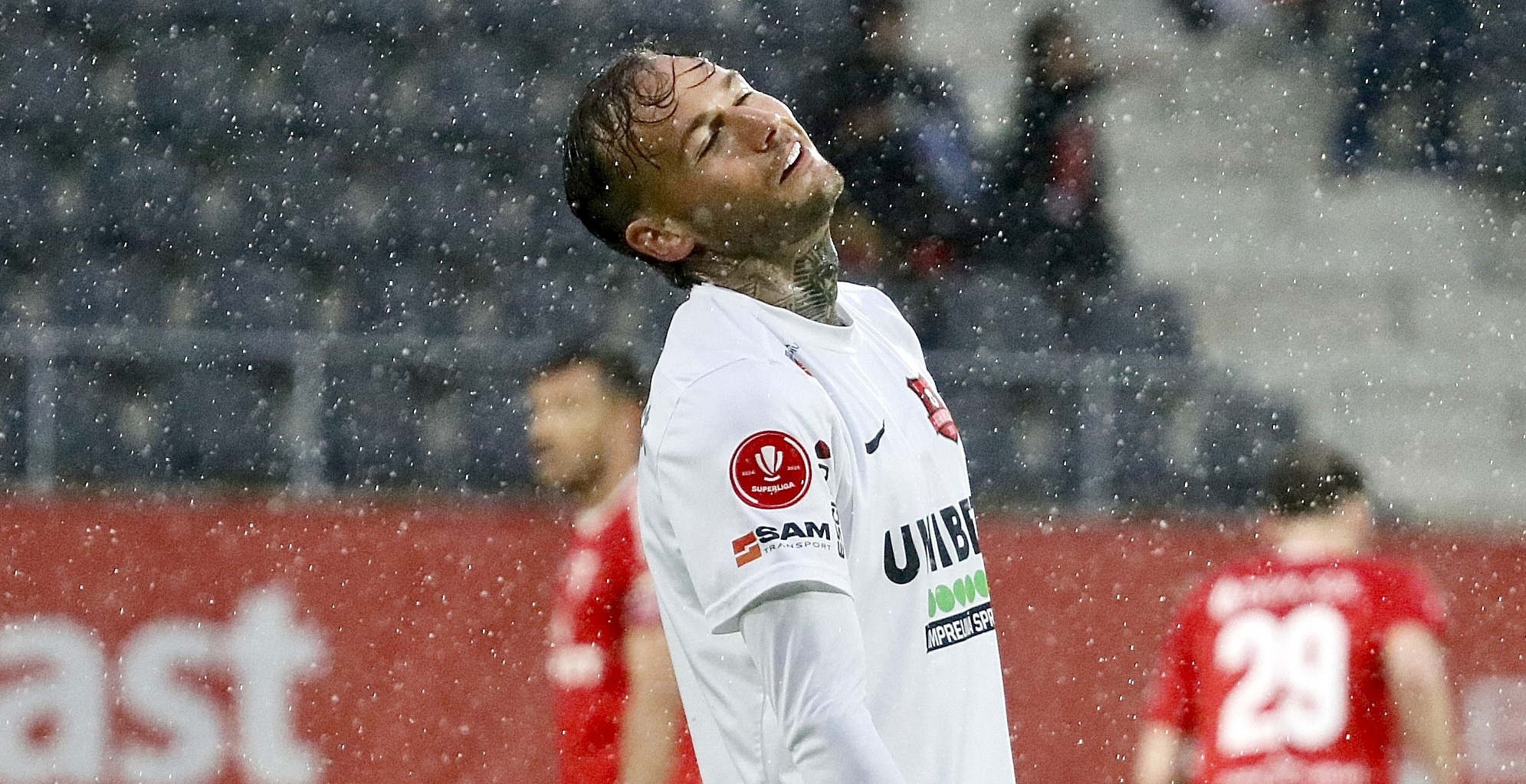 Dinamo, Rapid, CFR și U Cluj sunt interesate de el, dar nimeni nu-l poate lua. Care e marea barieră la negocierile pentru Murgia