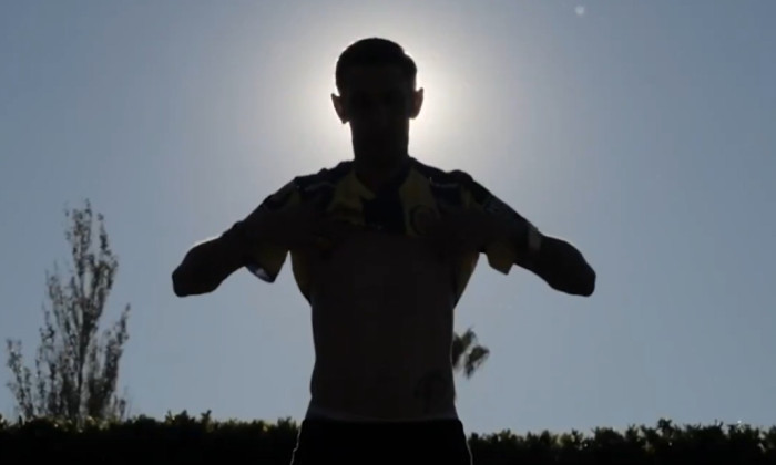 angel di maria