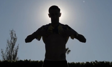 angel di maria