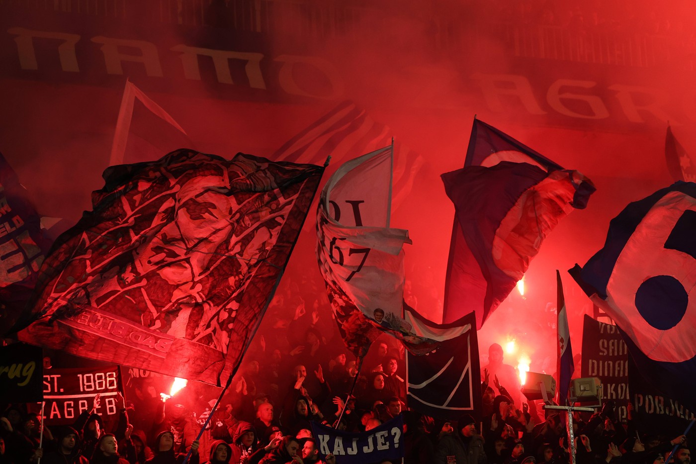 Neverosimil! Din turul 2 preliminar Conference, direct în faza principală Europa League, după un meci în care nici NU a jucat