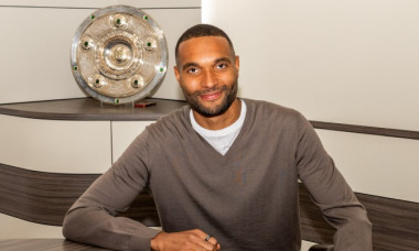 jonathan tah