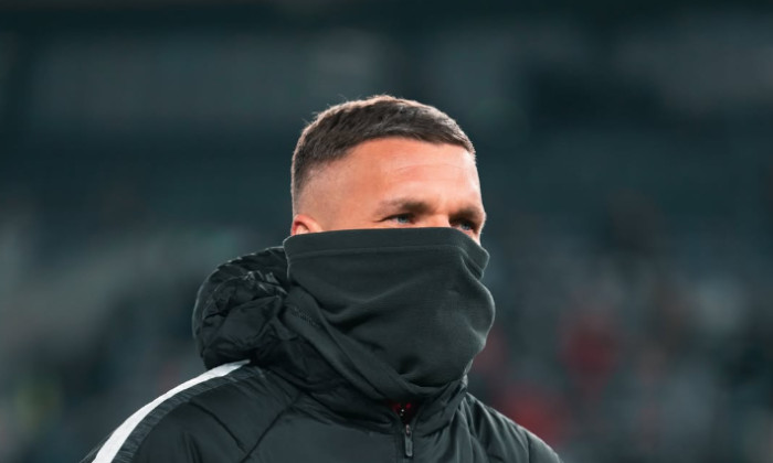 lukas podolski