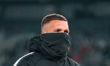 lukas podolski