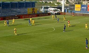 România - Bosnia 0-0, ACUM, Digi Sport 1. Cristina Carp a ratat o mare ocazie!