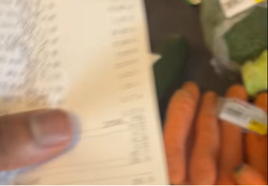S-a mutat în România și a rămas ”mască” după ce a văzut cât l-au costat cumpărăturile: ”Nu-mi vine să cred”. VIRAL