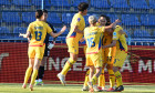 FOTBAL FEMININ:ROMANIA-BOSNIA HERTEGOVINA, LIGA NATIUNILOR (30.05.2025)