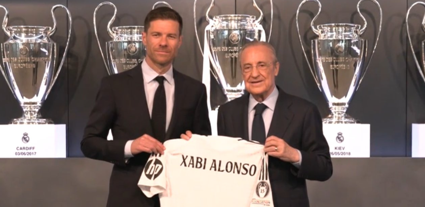 Xabi Alonso a cerut un star de 70.000.000€ la Real Madrid! Florentino Perez i-a dat răspunsul imediat