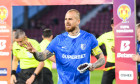 CFR Cluj v Farul Constanta - Romanian Cup - Semi Final, Cluj-Napoca - 24 Apr 2025