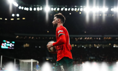 Contract de 210 milioane de euro: Bruno Fernandes a primit oferta și urmează să dea răspunsul final
