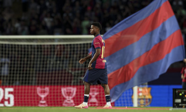 Ansu Fati pleacă! Suma ”de nimic” pe care o încasează Barcelona