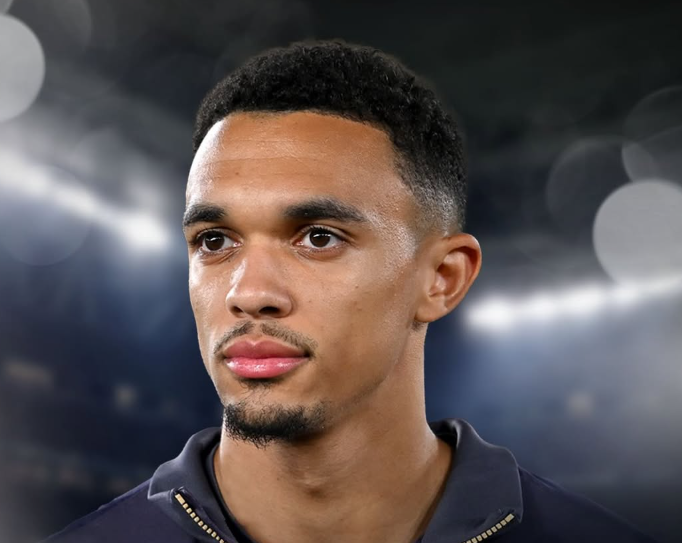 Câți bani a plătit, de fapt, Real Madrid pentru transferul lui Trent Alexander-Arnold de la Liverpool