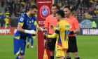 ROMANIA-BOSNIA HERTEGOVINA, PRELIMINARIILE C.M. 2026 (21.03.2025)