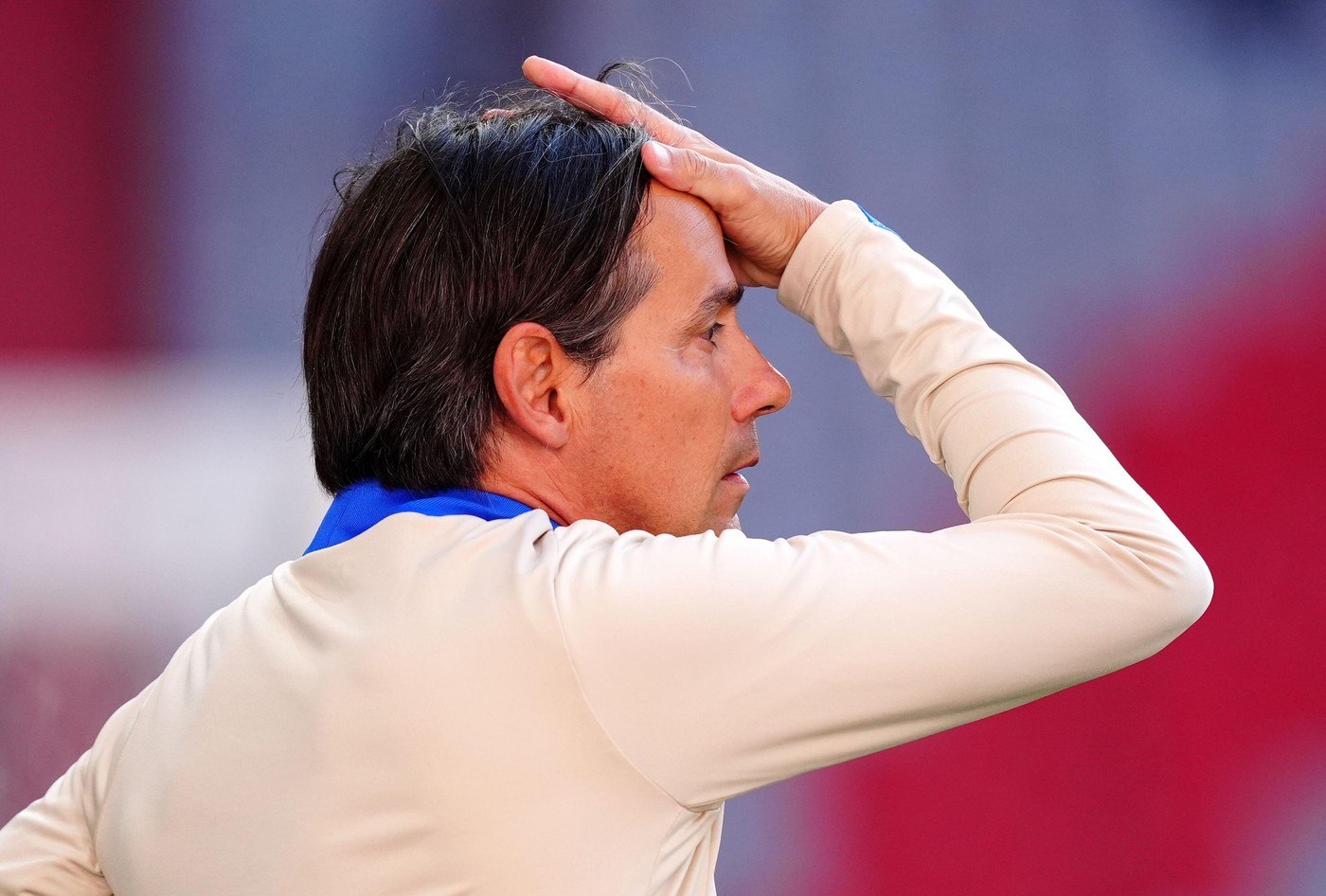 Simone Inzaghi a spus ”DA” cu doar o zi înainte de finala Champions League