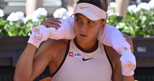 2025 Roland-Garros - Day 6