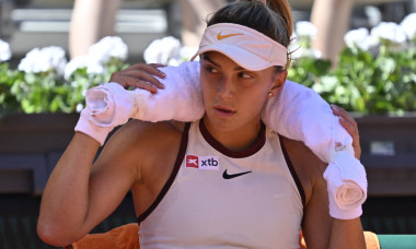 2025 Roland-Garros - Day 6