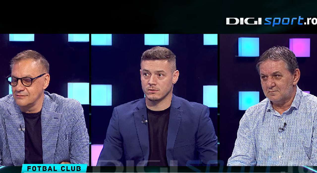 Au rămas efectiv fără cuvinte când au auzit cine este antrenorul favorit să preia Rapidul: ”Tăcere”