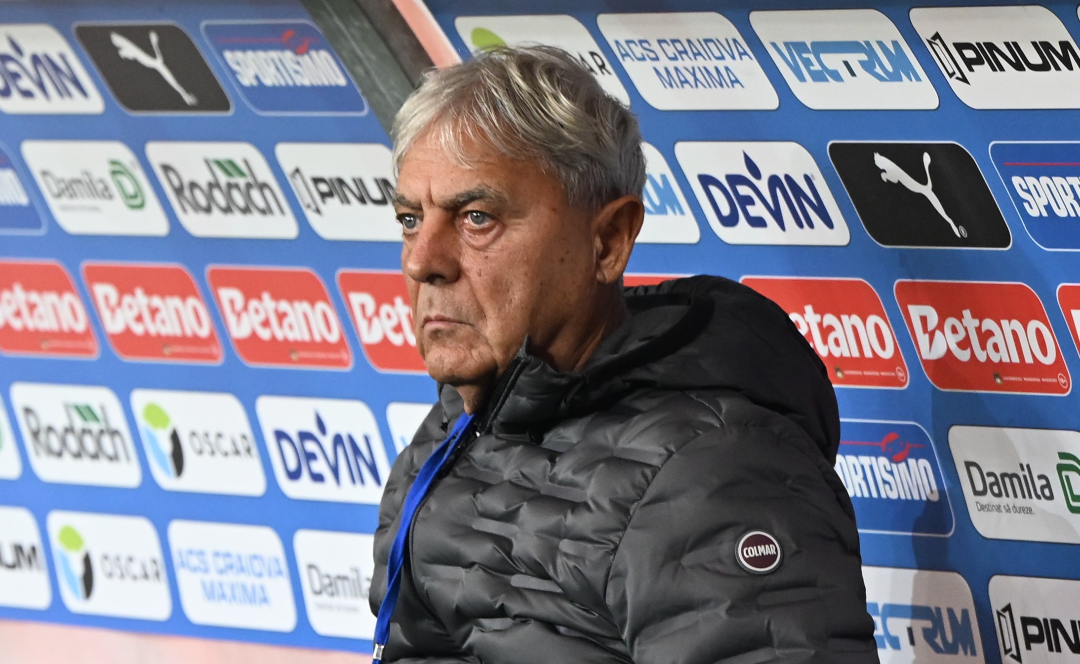 Sorin Cârțu a anunțat decizia luată de Universitatea Craiova în vederea derby-ului cu FCSB