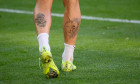Champions League Final Football Match Between Internazionale Milano Vs Of FC Paris Saint-Germain
