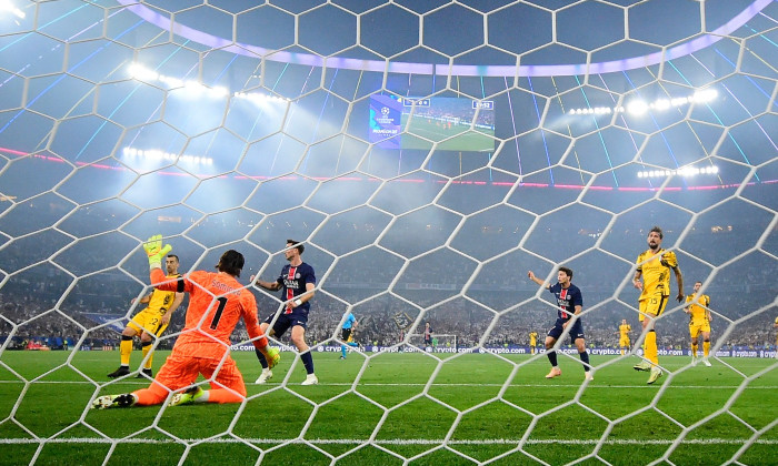 SOCCER : PSG vs Inter - Champions League Final - 05/31/2025