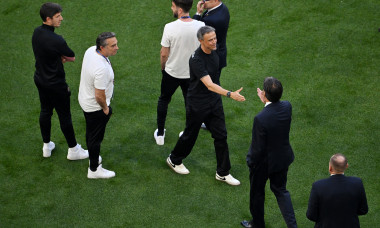 Paris Saint-Germain v FC Internazionale Milano - UEFA Champions League Final 2025