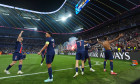 UCLF: Paris Saint-Germain vs FC Internazionale
