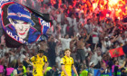 Paris Saint Germain vs FC Inter- Uefa Champions League Final 2024/2025