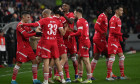 FOTBAL:DINAMO BUCURESTI-POLITEHNICA IASI, SUPERLIGA SUPERBET (13.12.2024)