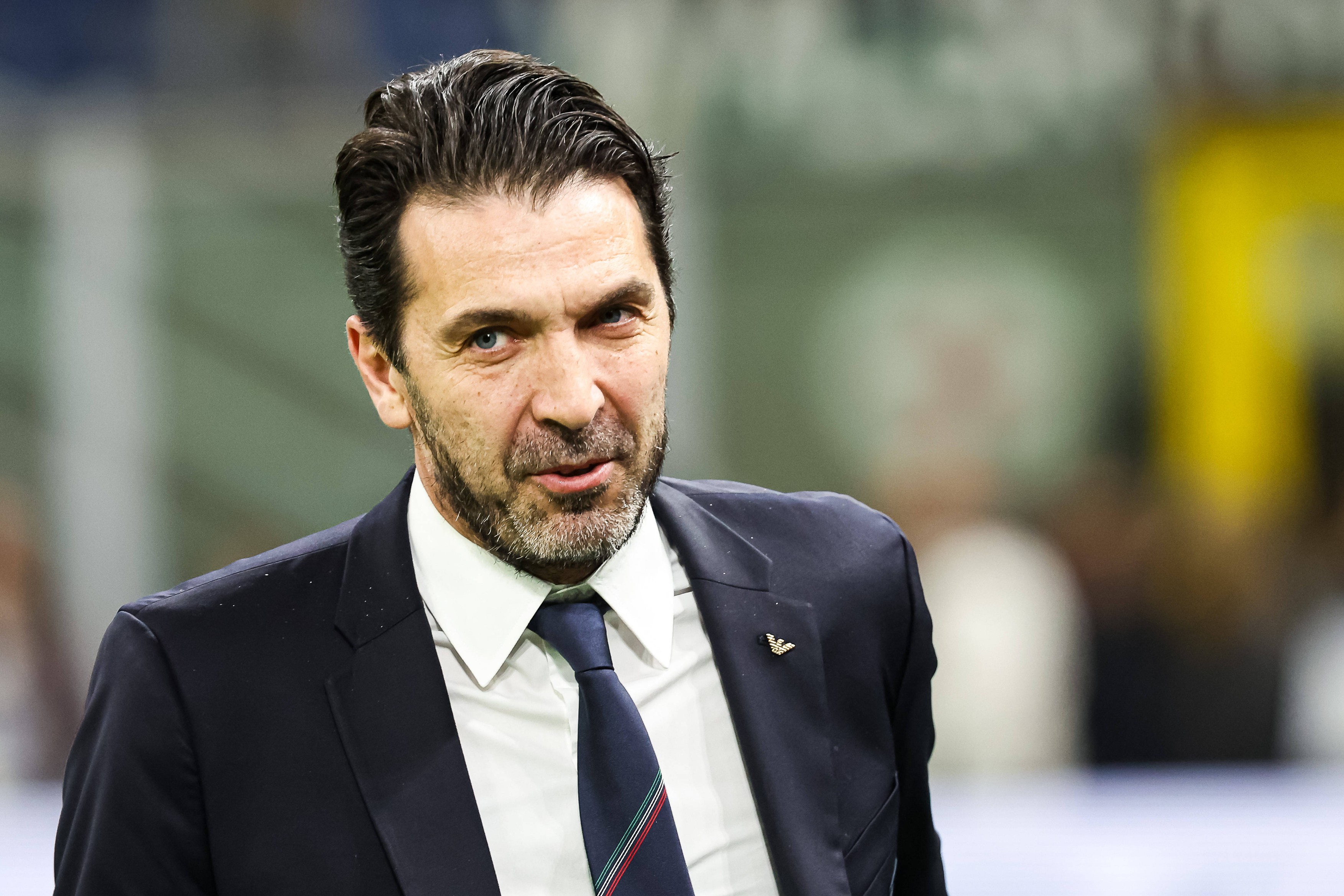 Buffon și-a ales favoritul înainte de finala UCL: ”De depate cel mai bun din lume. Sper să câștige!”