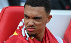 Liverpool V Arsenal - Premier League - Anfield
