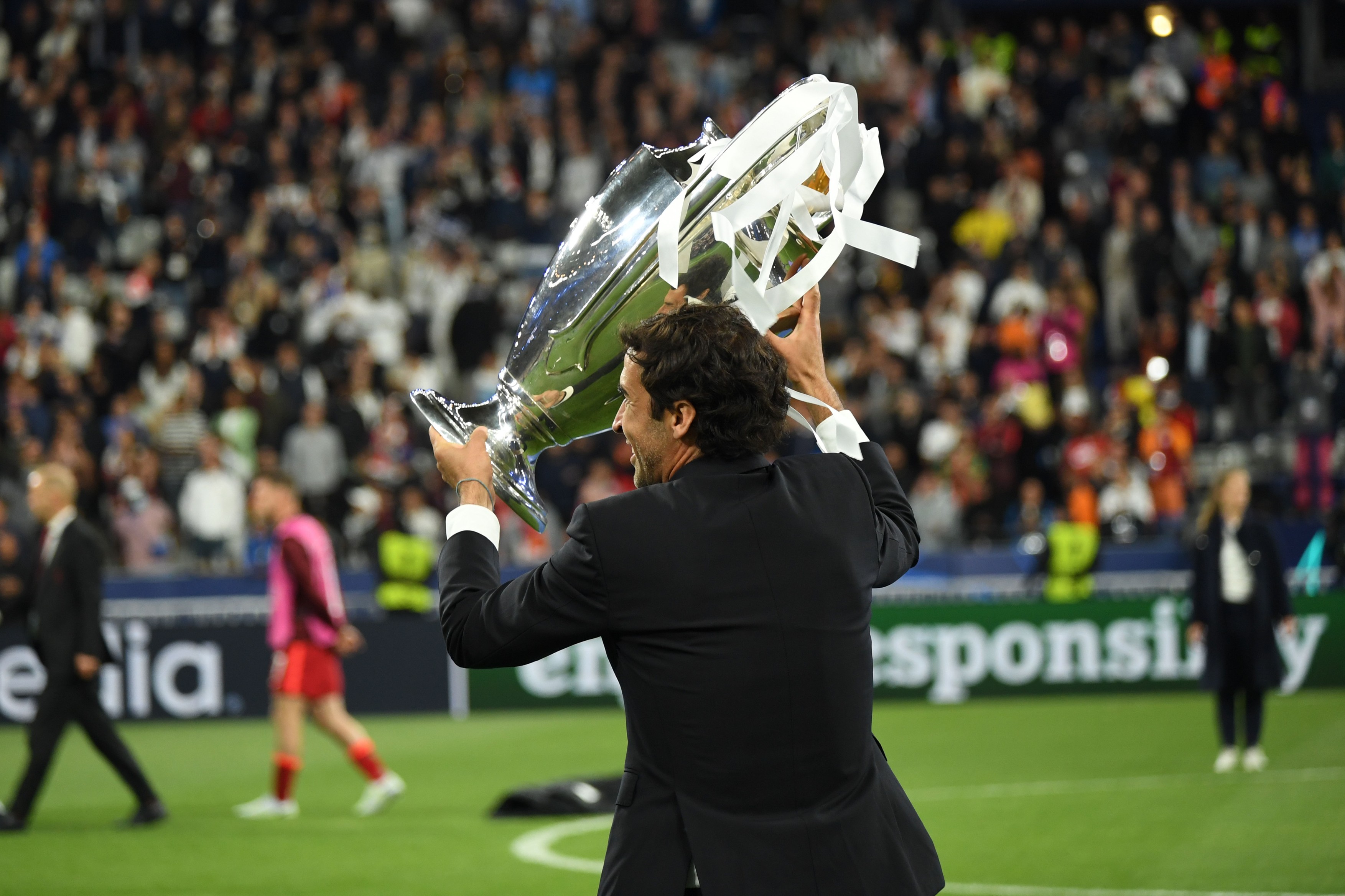 Prima ofertă pentru legenda lui Real Madrid, după despărțirea anunțată de ”Galactici”