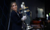 UEFA Champions League Final 2025: PSG Training Session, Munich, Bayern, Germany - 30 May 2025