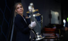 UEFA Champions League Final 2025: PSG Training Session, Munich, Bayern, Germany - 30 May 2025