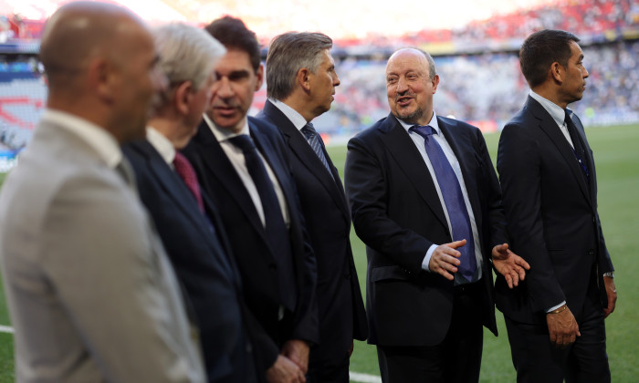 Paris Saint-Germain v FC Internazionale Milano - UEFA Champions League Final 2025