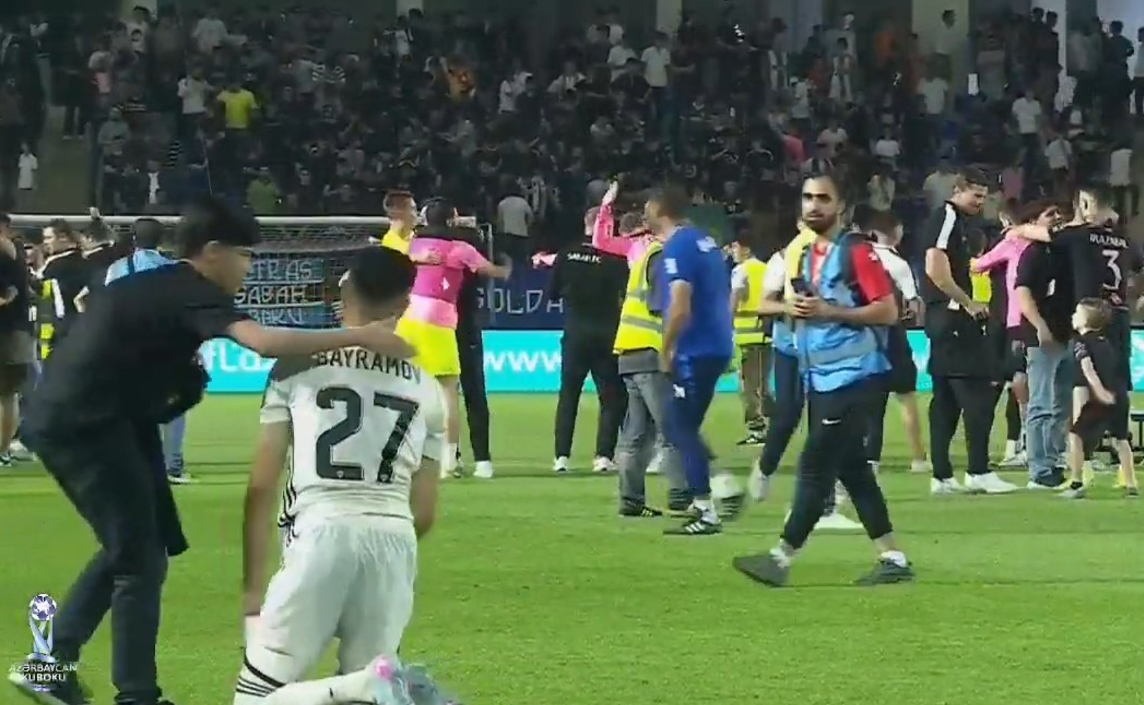 Golul din minutul 119 le-a adus primul trofeu din istorie! Echipa înființată acum 8 ani va juca în Europa League