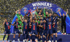 Paris Saint-Germain v FC Internazionale Milano - UEFA Champions League Final 2025