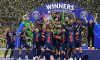 Paris Saint-Germain v FC Internazionale Milano - UEFA Champions League Final 2025