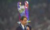 Paris Saint Germain vs FC Inter- Uefa Champions League Final 2024/2025