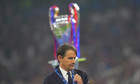 Paris Saint Germain vs FC Inter- Uefa Champions League Final 2024/2025