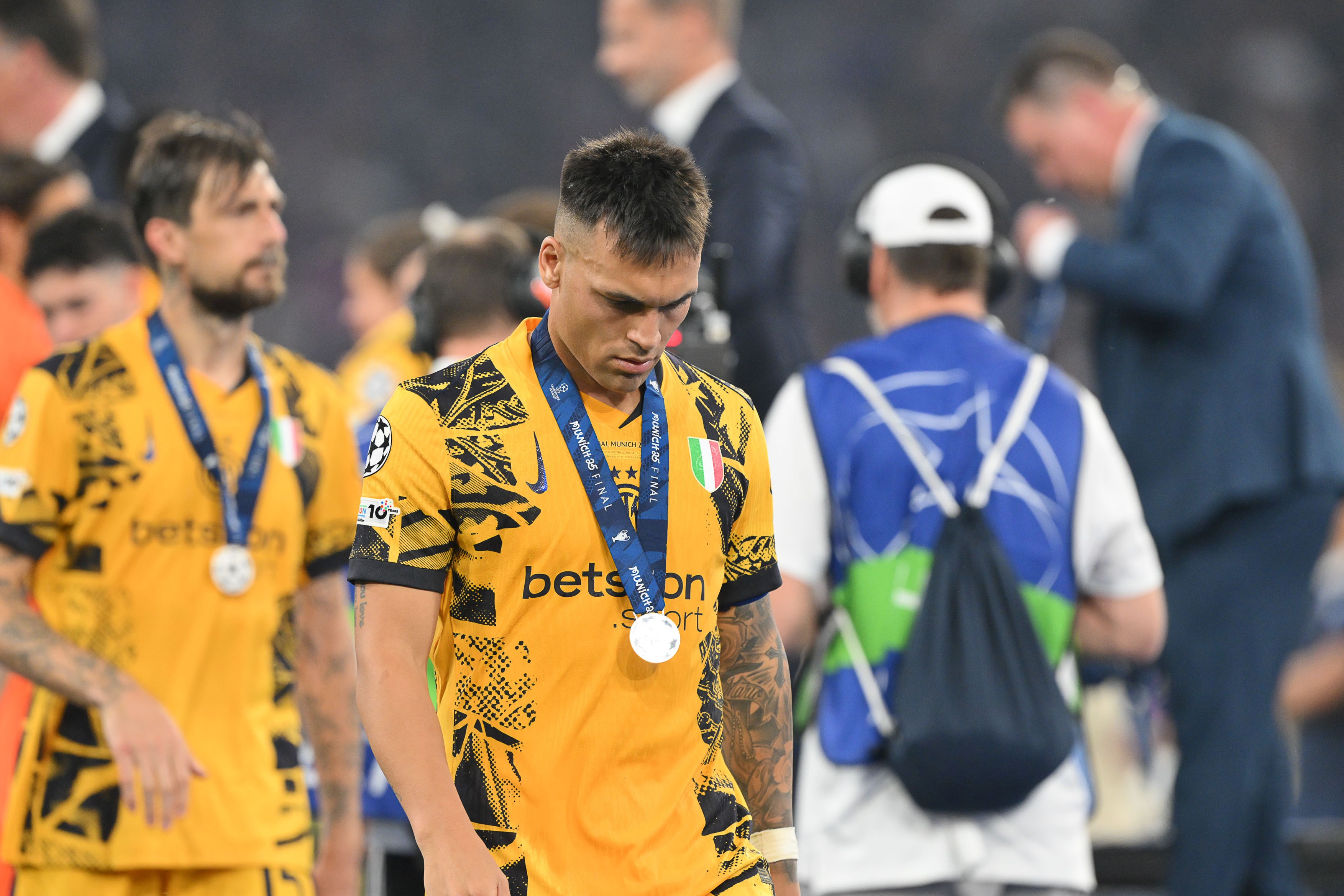 Inter, în istoria negativă a Ligii Campionilor. Italienii au doborât recordul Stelei