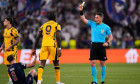 Paris Saint-Germain v FC Internazionale Milano - UEFA Champions League Final 2025, Munich, Germany - 31 May 2025